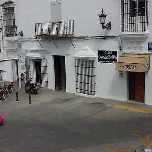 Hostal Cuesta de Belén